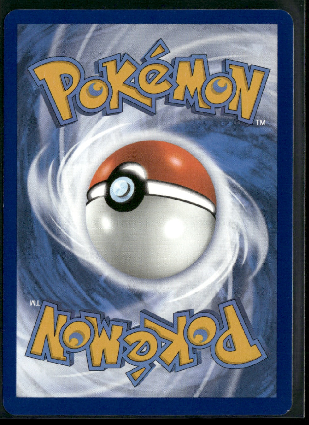 Mew V Ultra Rare Crown Zenith CRZ 060/159 NM (Back)