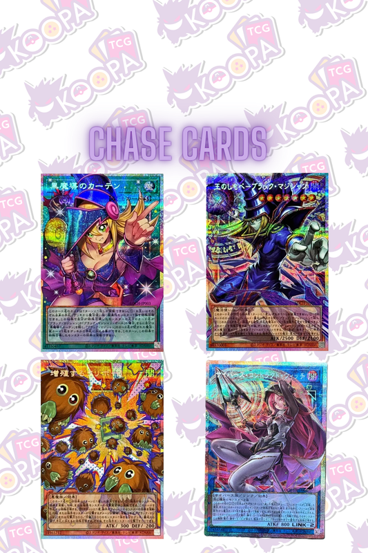 Yu-Gi-Oh! Limit Over Collection: The Heroes Booster Box (Japanese)