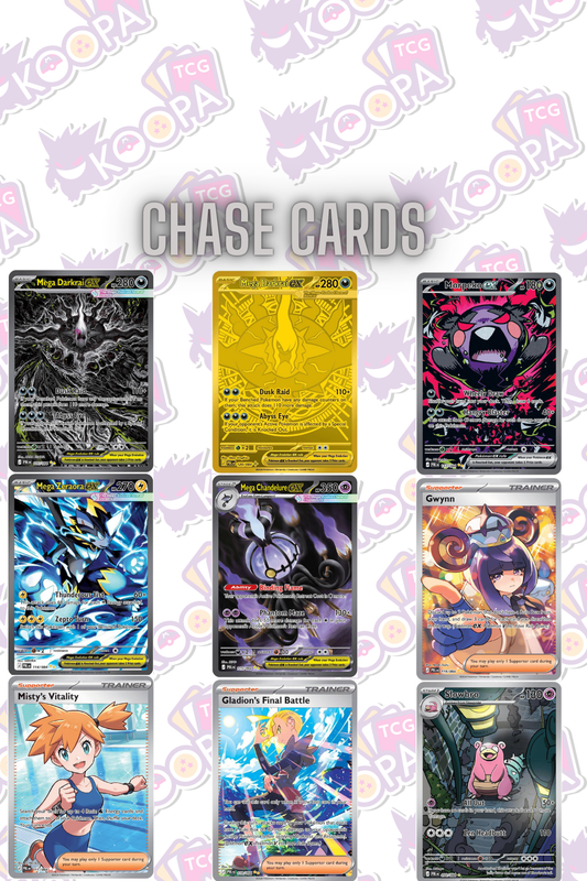 Pokemon TCG: Pitch Black Pokemon Center Elite Trainer Box (ETB)
