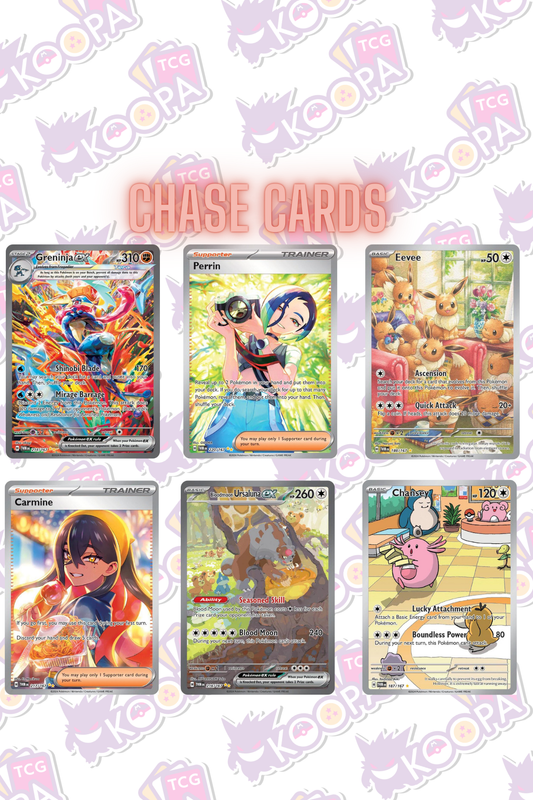 Pokemon TCG: Twilight Masquerade Elite Trainer Box (ETB)