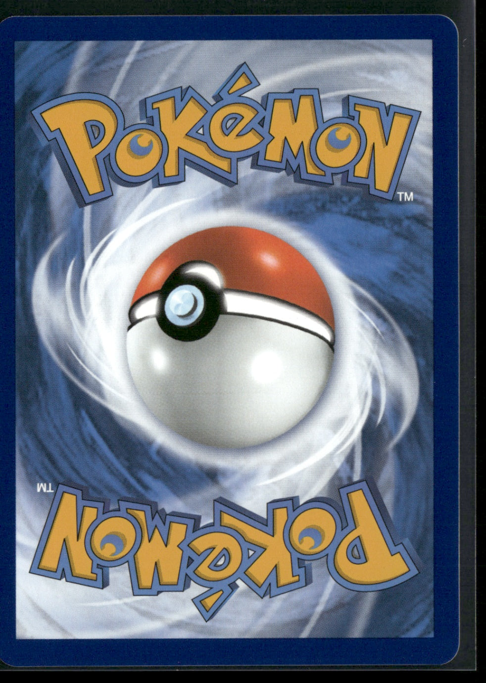 Manaphy Ultra Rare Crown Zenith: Galarian Gallery CRZ:GG GG06/GG70 NM (Back)