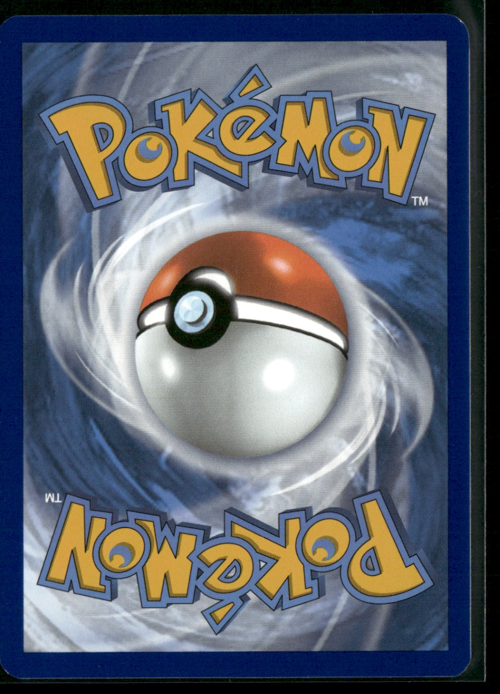 Eevee V Ultra Rare Crown Zenith CRZ 108/159 NM (Back)