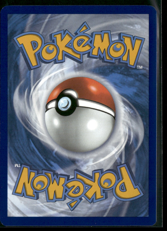 Kricketune Ultra Rare Crown Zenith: Galarian Gallery CRZ:GG GG02/GG70 NM (Back)