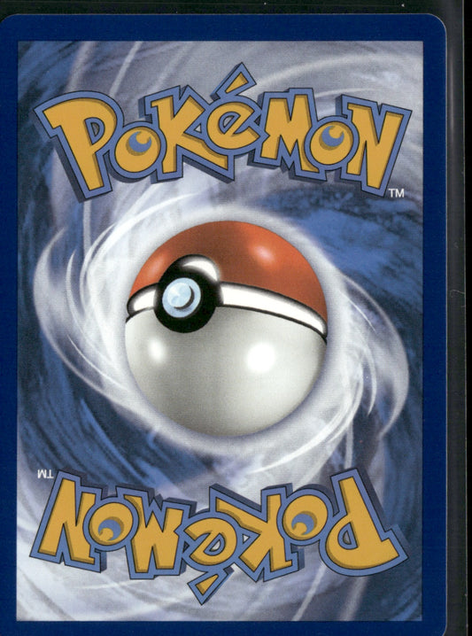 Charizard VSTAR Ultra Rare Crown Zenith CRZ 019/159 NM (Back)