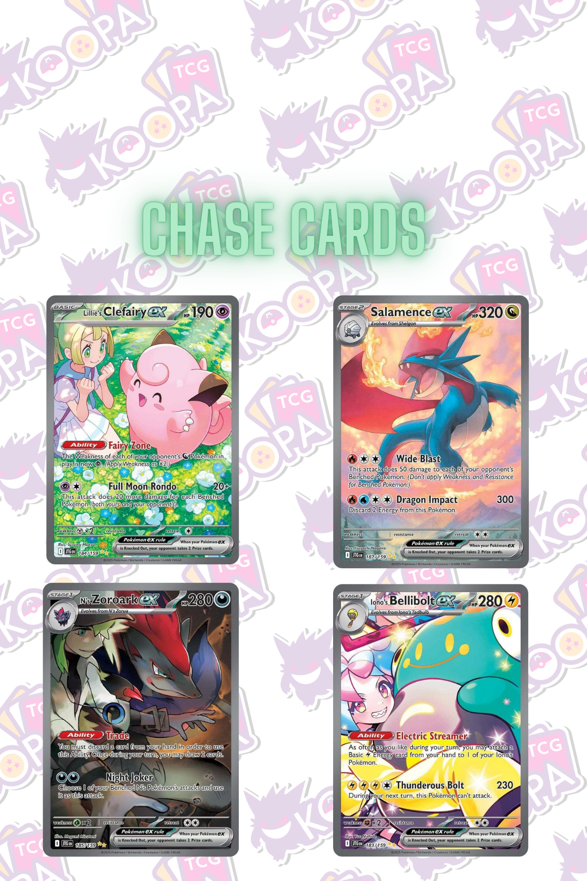 Pokemon TCG: Journey Together Booster Box (SV09)